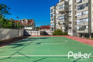 Apartamento à venda com 109m², 3 dormitórios, 1 suíte, 2 vagas, no bairro Tristeza em PORTO ALEGRE