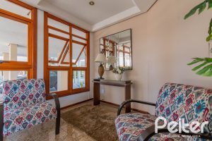 Apartamento à venda com 116m², 3 dormitórios, 1 suíte, 2 vagas, no bairro Tristeza em PORTO ALEGRE