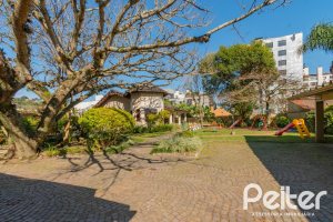 Apartamento à venda com 116m², 3 dormitórios, 1 suíte, 2 vagas, no bairro Tristeza em PORTO ALEGRE