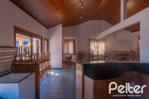 Apartamento à venda com 116m², 3 dormitórios, 1 suíte, 2 vagas, no bairro Tristeza em PORTO ALEGRE