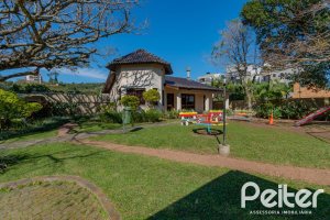 Apartamento à venda com 116m², 3 dormitórios, 1 suíte, 2 vagas, no bairro Tristeza em PORTO ALEGRE