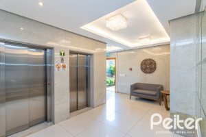 Apartamento à venda com 215m², 3 dormitórios, 3 suítes, 3 vagas, no bairro Tristeza em PORTO ALEGRE