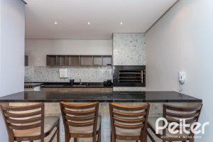 Apartamento à venda com 215m², 3 dormitórios, 3 suítes, 3 vagas, no bairro Tristeza em PORTO ALEGRE