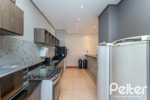 Apartamento à venda com 215m², 3 dormitórios, 3 suítes, 3 vagas, no bairro Tristeza em PORTO ALEGRE