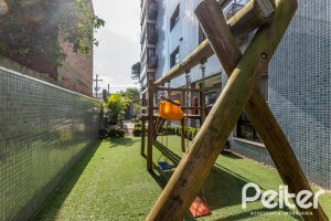 Apartamento à venda com 215m², 3 dormitórios, 3 suítes, 3 vagas, no bairro Tristeza em PORTO ALEGRE