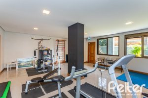 Apartamento à venda com 215m², 3 dormitórios, 3 suítes, 3 vagas, no bairro Tristeza em PORTO ALEGRE