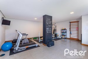 Apartamento à venda com 215m², 3 dormitórios, 3 suítes, 3 vagas, no bairro Tristeza em PORTO ALEGRE