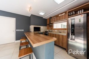 Empreendimento à venda, no bairro Cristal em PORTO ALEGRE