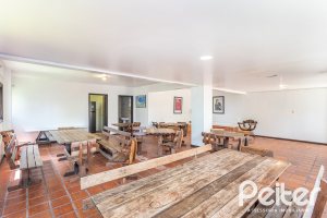 Apartamento à venda com 157m², 3 dormitórios, 1 suíte, 2 vagas, no bairro Tristeza em PORTO ALEGRE