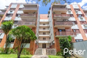 Apartamento à venda com 157m², 3 dormitórios, 1 suíte, 2 vagas, no bairro Tristeza em PORTO ALEGRE