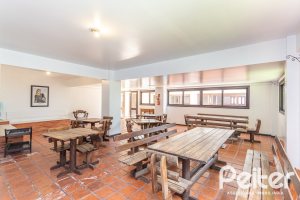 Apartamento à venda com 157m², 3 dormitórios, 1 suíte, 2 vagas, no bairro Tristeza em PORTO ALEGRE