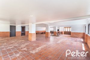 Apartamento à venda com 157m², 3 dormitórios, 1 suíte, 2 vagas, no bairro Tristeza em PORTO ALEGRE