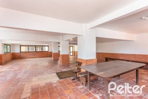 Apartamento à venda com 157m², 3 dormitórios, 1 suíte, 2 vagas, no bairro Tristeza em PORTO ALEGRE