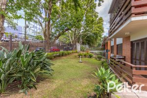 Apartamento à venda com 157m², 3 dormitórios, 1 suíte, 2 vagas, no bairro Tristeza em PORTO ALEGRE