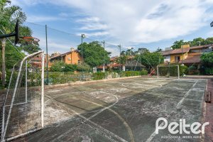 Casa em Condomínio à venda com 245m², 3 dormitórios, 1 suíte, 2 vagas, no bairro Tristeza em PORTO ALEGRE