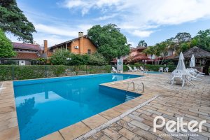 Casa em Condomínio à venda com 245m², 3 dormitórios, 1 suíte, 2 vagas, no bairro Tristeza em PORTO ALEGRE