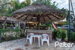 Casa em Condomínio à venda com 245m², 3 dormitórios, 1 suíte, 2 vagas, no bairro Tristeza em PORTO ALEGRE