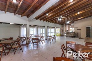 Casa em Condomínio à venda com 245m², 3 dormitórios, 1 suíte, 2 vagas, no bairro Tristeza em PORTO ALEGRE