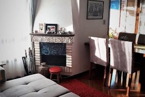 Cobertura à venda com 137m², 3 dormitórios, 2 vagas, no bairro Tristeza em Porto Alegre