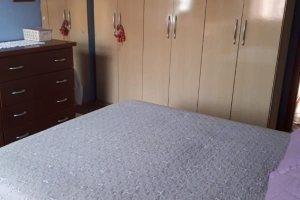 Cobertura à venda com 137m², 3 dormitórios, 2 vagas, no bairro Tristeza em Porto Alegre