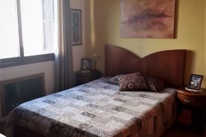 Cobertura à venda com 137m², 3 dormitórios, 2 vagas, no bairro Tristeza em Porto Alegre