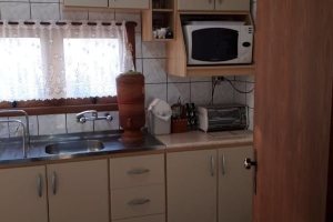 Cobertura à venda com 137m², 3 dormitórios, 2 vagas, no bairro Tristeza em Porto Alegre