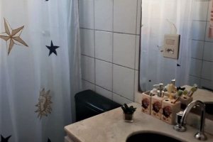 Cobertura à venda com 137m², 3 dormitórios, 2 vagas, no bairro Tristeza em Porto Alegre