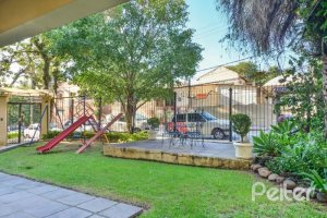 Apartamento à venda com 95m², 3 dormitórios, 1 suíte, 2 vagas, no bairro Tristeza em PORTO ALEGRE