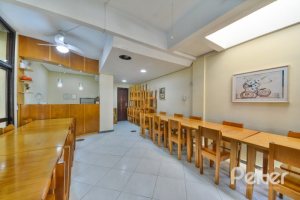 Apartamento à venda com 95m², 3 dormitórios, 1 suíte, 2 vagas, no bairro Tristeza em PORTO ALEGRE