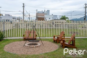Casa em Condomínio à venda com 108m², 3 dormitórios, 2 suítes, 2 vagas, no bairro Hípica em PORTO ALEGRE