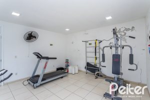 Casa em Condomínio à venda com 108m², 3 dormitórios, 2 suítes, 2 vagas, no bairro Hípica em PORTO ALEGRE