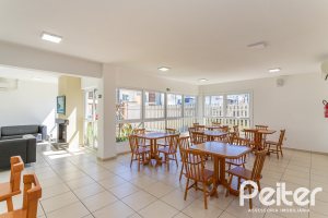 Casa em Condomínio à venda com 108m², 3 dormitórios, 2 suítes, 2 vagas, no bairro Hípica em PORTO ALEGRE