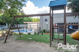 Apartamento à venda com 75m², 3 dormitórios, 1 suíte, 2 vagas, no bairro Tristeza em PORTO ALEGRE