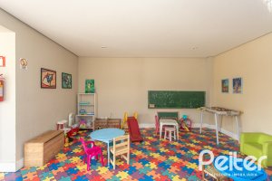 Apartamento à venda com 75m², 3 dormitórios, 1 suíte, 2 vagas, no bairro Tristeza em PORTO ALEGRE