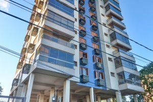 Apartamento à venda com 156m², 3 dormitórios, 1 suíte, 3 vagas, no bairro Tristeza em PORTO ALEGRE