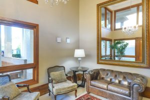 Apartamento à venda com 156m², 3 dormitórios, 1 suíte, 3 vagas, no bairro Tristeza em PORTO ALEGRE