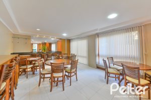 Apartamento à venda com 156m², 3 dormitórios, 1 suíte, 3 vagas, no bairro Tristeza em PORTO ALEGRE