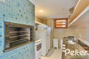 Apartamento à venda com 156m², 3 dormitórios, 1 suíte, 3 vagas, no bairro Tristeza em PORTO ALEGRE