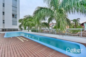 Apartamento à venda com 90m², 3 dormitórios, 1 suíte, 2 vagas, no bairro Tristeza em PORTO ALEGRE