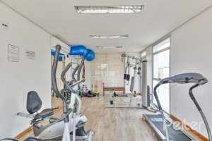 Apartamento à venda com 90m², 3 dormitórios, 1 suíte, 2 vagas, no bairro Tristeza em PORTO ALEGRE