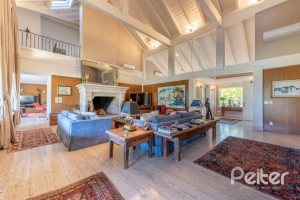 Casa em Condomínio à venda com 817m², 5 dormitórios, 5 suítes, 8 vagas, no bairro Terra Ville em PORTO ALEGRE