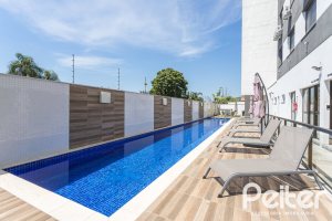 Empreendimento à venda, no bairro Camaquã em PORTO ALEGRE