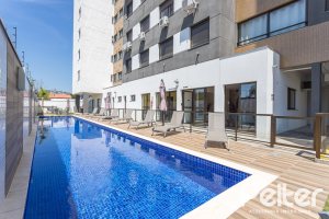 Empreendimento à venda, no bairro Camaquã em PORTO ALEGRE