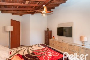 Casa em Condomínio à venda com 166m², 3 dormitórios, 1 suíte, 1 vaga, no bairro Jardim Isabel em Porto Alegre