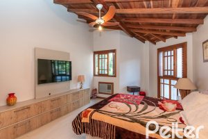 Casa em Condomínio à venda com 166m², 3 dormitórios, 1 suíte, 1 vaga, no bairro Jardim Isabel em Porto Alegre