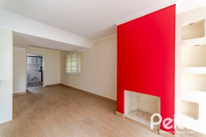 Casa em Condomínio à venda com 206m², 3 dormitórios, 1 suíte, 2 vagas, no bairro Tristeza em Porto Alegre