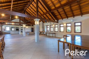 Casa em Condomínio à venda com 266m², 3 dormitórios, 3 suítes, 2 vagas, no bairro Hipica em PORTO ALEGRE