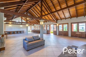 Casa em Condomínio à venda com 266m², 3 dormitórios, 3 suítes, 2 vagas, no bairro Hipica em PORTO ALEGRE