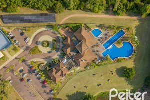 Terreno em condomínio à venda com 967m², no bairro Alphaville em Porto Alegre