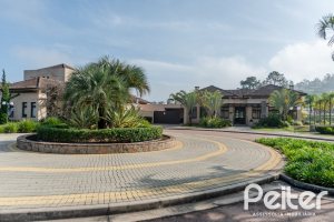 Terreno em condomínio à venda com 967m², no bairro Alphaville em Porto Alegre